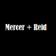 Mercer + Reid