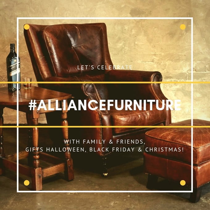 Leather and Timber Lovers Get Ready for Alliance Furniture Proposed By AUShoppingHub