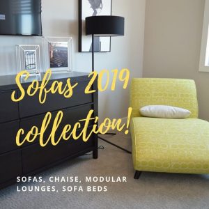 Ideas Of Designer Sofas 2019 In The Living Room