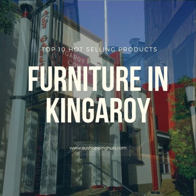 Top 10 Furniture Selling Items In Kingaroy Australia