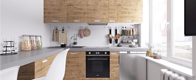 Lighting-Small-Kitchen-Blog-AUShoppingHub