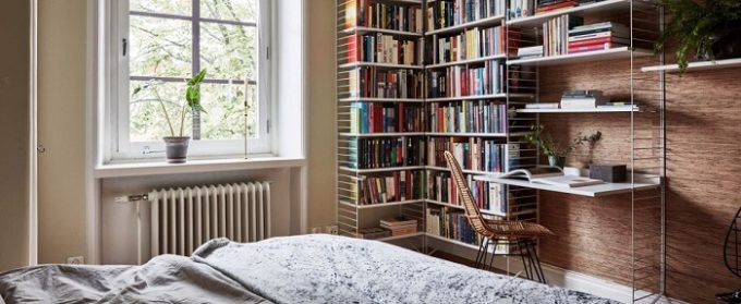 Bookcase-Bookshelves-Book -Storage-AUShoppingHub