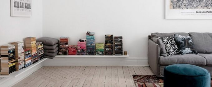 Bookcase-Bookshelves-Book -Storage2-AUShoppingHub