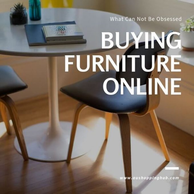 What Can Not Be Obsessed When Buying Furniture Online