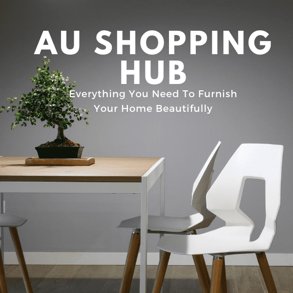 AUShoppingHub – Everything You Need To Furnish Your Home Beautifully