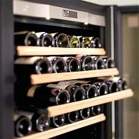 Wine Racks and Cabinets