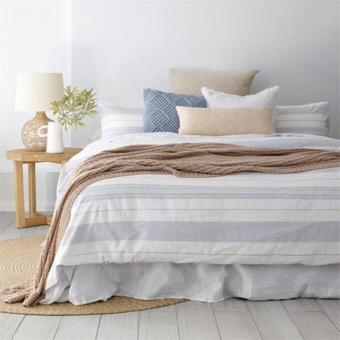 Morgan Multi Quilt Cover Set By Bambury
