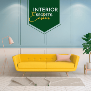 Elevate Your Home This Easter with Interior Secrets: Unveiling the Best Deals on Designer Furniture and Home Decor